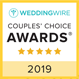 Wedding Wire - Brides Choice Awards 2019