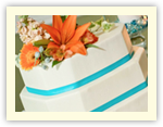 Wedding & Tiered Cakes