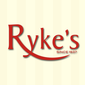 Ryke's Bakery Catering  Cafe