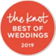 the knot - Best of Weddings 2019